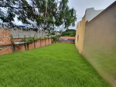 Lote/Terreno para venda ou aluguel, 425m² no Jardim Santana, Campinas