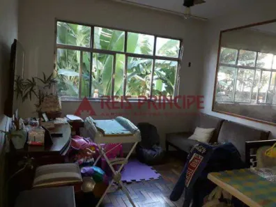 Apartamento com 2 Quartos à venda, 50m² no Pechincha, Rio de Janeiro