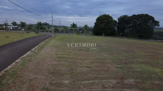 Lote/Terreno à venda, 1562m² no Loteamento Terras de Canaã, Cambé