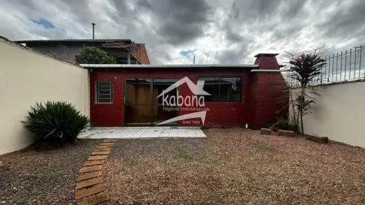 Casa com 1 Quarto para alugar, 40m² no Sumaré, Alvorada