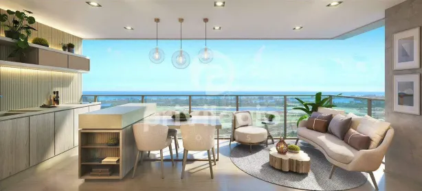 Apartamento com 4 Quartos à venda, 154m² no Barra da Tijuca, Rio de Janeiro