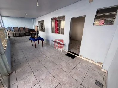 Casa com 4 Quartos à venda, 440m² no Linda Vista, Contagem