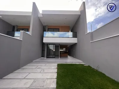 Casa com 4 Quartos à venda, 200m² no Centro, Eusébio