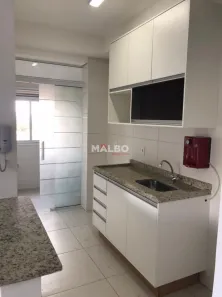 Apartamento com 3 Quartos à venda, 70m² no Santa Cruz, Americana