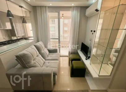Apartamento com 3 Quartos à venda, 65m² no Farrapos, Porto Alegre