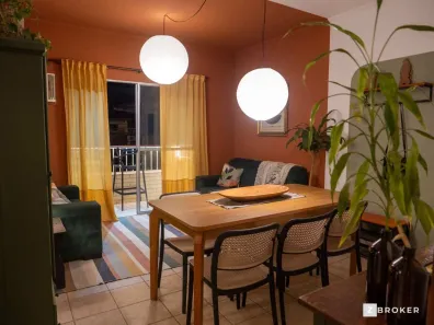 Apartamento com 2 Quartos à venda, 63m² no Praia Grande, Ubatuba