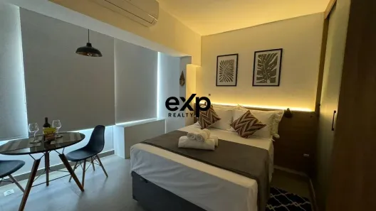 Apartamento com 1 Quarto à venda, 25m² no Butantã, São Paulo