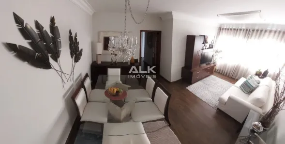 Apartamento com 3 Quartos à venda, 83m² no Vila Congonhas, São Paulo