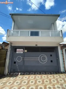 Casa com 5 Quartos à venda, 210m² no Jardim Morada do Sol, Indaiatuba