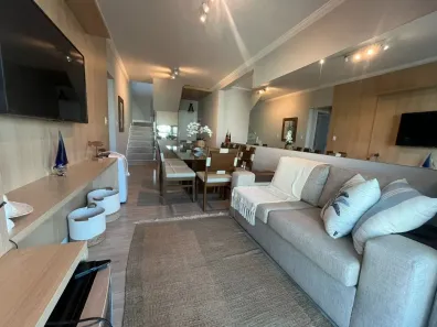 Cobertura com 3 Quartos à venda, 160m² no Praia Grande, Ubatuba
