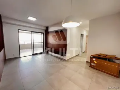 Apartamento com 3 Quartos à venda, 135m² no Morada da Colina, Uberlândia