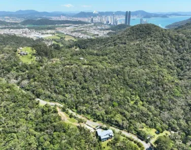 Lote/Terreno à venda, 370m² no São Judas Tadeu, Balneário Camboriú