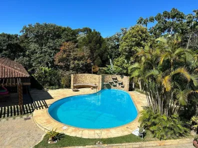 Casa com 4 Quartos à venda, 3526m² no Parque São Luiz, Teresópolis
