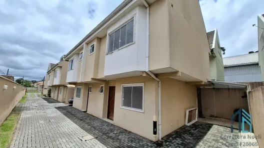 Casa com 3 Quartos à venda, 98m² no Uberaba, Curitiba