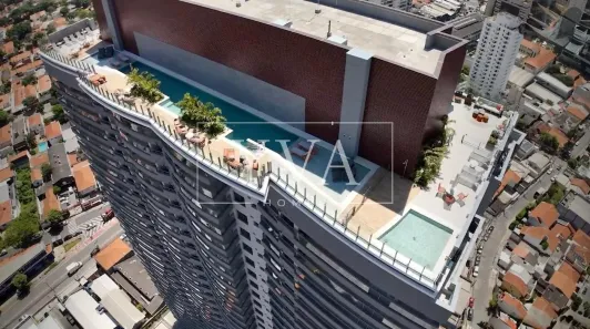 Apartamento com 2 Quartos à venda, 108m² no Jardim das Acácias, São Paulo