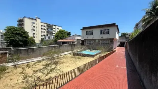 Casa com 4 Quartos à venda, 1850m² no Freguesia (Jacarepaguá), Rio de Janeiro