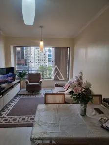 Apartamento com 1 Quarto à venda, 50m² no Centro, Passo Fundo