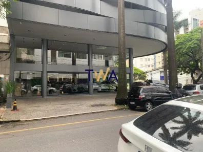 Sala Comercial para alugar, 70m² no Cruzeiro, Belo Horizonte