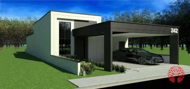 Casa de Condomínio com 3 Quartos à venda, 265m² no Jacaré, Cabreúva