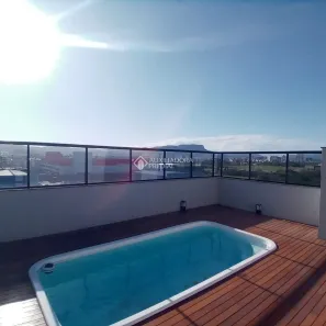 Apartamento com 2 Quartos à venda, 65m² no Nova Palhoça, Palhoça