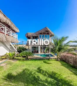 Casa com 6 Quartos à venda, 570m² no Amontada, Amontada