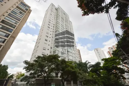 Apartamento com 3 Quartos à venda, 162m² no Vila Mariana, São Paulo
