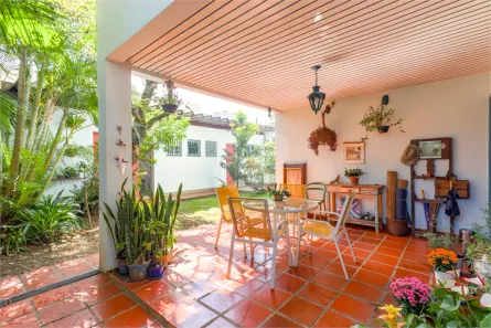 Casa com 3 Quartos à venda, 350m² no Vila Ida, São Paulo