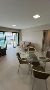 Apartamento com 2 Quartos para alugar, 114m² no Umarizal, Belém