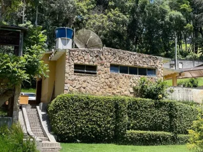 Fazenda/Sítio com 2 Quartos à venda, 400m² no Jardim Monte Cristo, Suzano