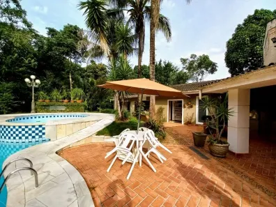 Casa com 6 Quartos à venda, 450m² no Riviera, Bertioga