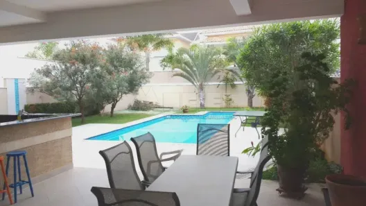 Casa de Condomínio com 4 Quartos à venda, 330m² no Urbanova VI, São José dos Campos