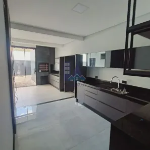 Casa com 3 Quartos à venda, 134m² no Conjunto Habitacional Inocente Vila Nova Júnior, Maringá