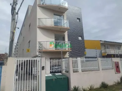 Apartamento com 3 Quartos para alugar, 70m² no Vargem Grande, Pinhais