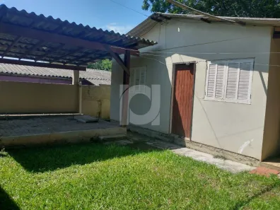 Casa com 2 Quartos à venda, 63m² no Loteamento Riva, Portão