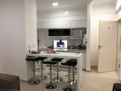 Apartamento com 2 Quartos à venda, 68m² no Estância Matinha, São José do Rio Preto