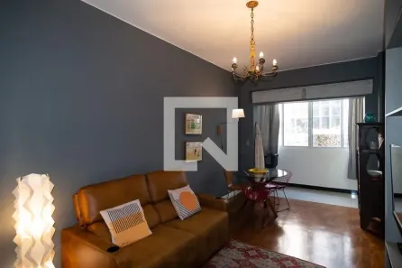 Apartamento com 1 Quarto à venda, 40m² no Bela Vista, São Paulo