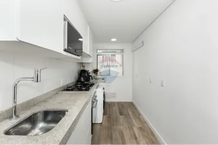 Apartamento com 2 Quartos à venda, 51m² no Centro, Vargem Grande Paulista