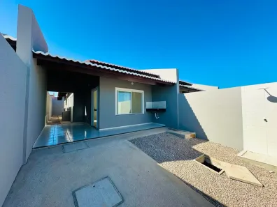 Casa com 2 Quartos à venda, 150m² no , Itaitinga