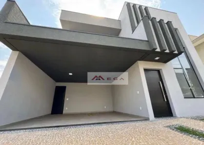 Casa de Condomínio com 3 Quartos à venda, 275m² no Pinheiro, Valinhos