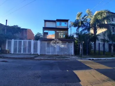 Casa com 7 Quartos à venda, 180m² no Costa e Silva, Porto Alegre