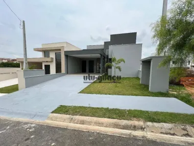 Casa com 3 Quartos à venda, 160m² no Jardim Residencial Garden Ville, Itu