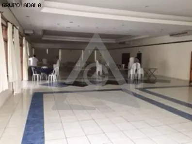 Prédio Comercial à venda, 4750m² no Lopes, Valinhos