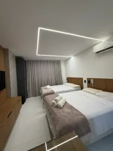 Flat com 1 Quarto à venda, 23m² no Ponta de Campina, Cabedelo