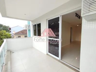 Apartamento com 3 Quartos à venda, 92m² no Campo Grande, Rio de Janeiro