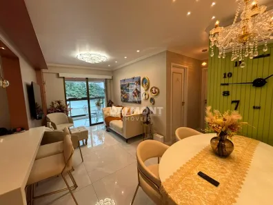 Apartamento com 2 Quartos à venda, 80m² no Vila Nova, Cabo Frio