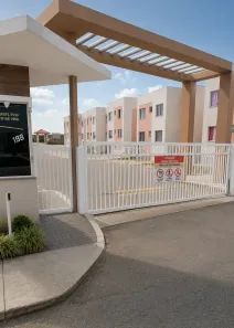 Apartamento com 2 Quartos à venda, 46m² no Estados, Fazenda Rio Grande