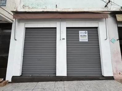 Ponto Comercial para alugar, 93m² no Paulista, Piracicaba