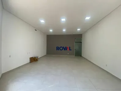 Ponto Comercial para alugar, 70m² no Jardim Novo II, Mogi Guaçu