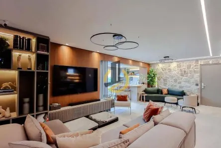 Apartamento com 3 Quartos à venda, 142m² no Ipiranga, São Paulo