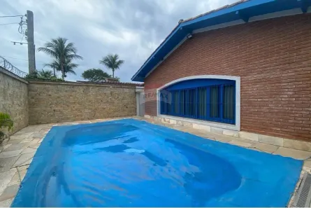 Casa com 3 Quartos à venda, 200m² no Guaiúba, Guarujá